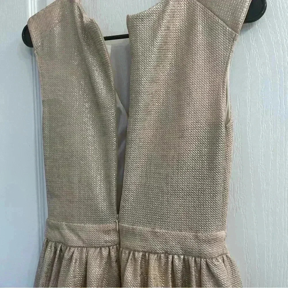 Charlotte Russe Sleeveless Dress - Picture 11 of 12